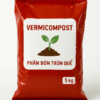 Phân bón hữu cơ vi sinh - dạng viên