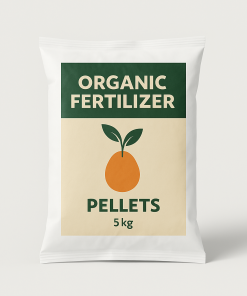 Phân Bón Gà Hữu Cơ- Nhật Bản