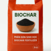Phân Bón Hữu Cơ NODAJI