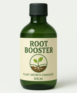 Root Booster