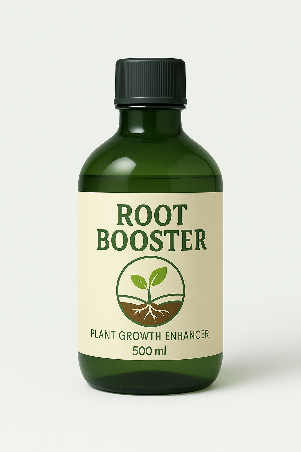 Root Booster