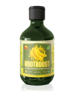 Rootboost